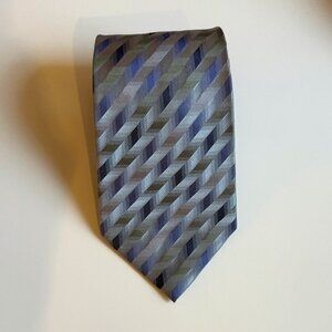 Dockers Silk Tie